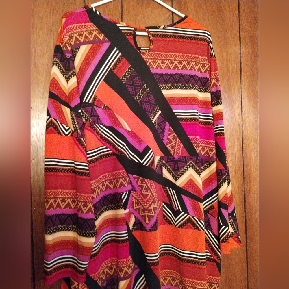 N TOUCH 3XL TOP